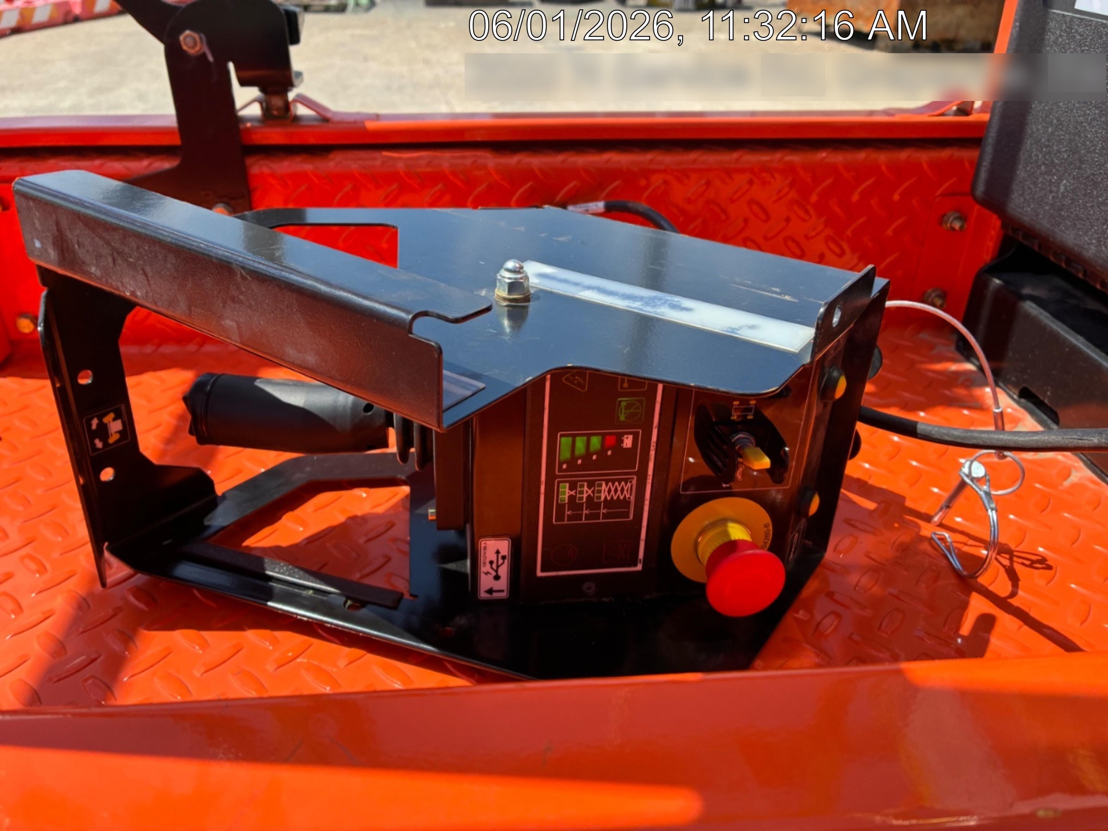 2026 JLG ES1930M Step Up