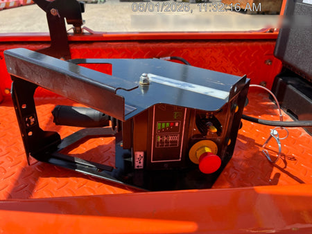 2026 JLG ES1930M Step Up