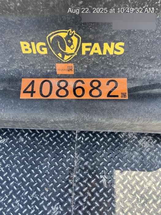 2024 BIG ASS FANS Cool Space 400