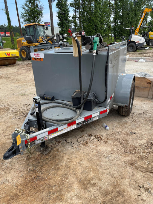 2023 THUNDER CREEK EV500