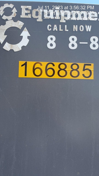 2021 ATLAS COPCO PAC F1212 VD