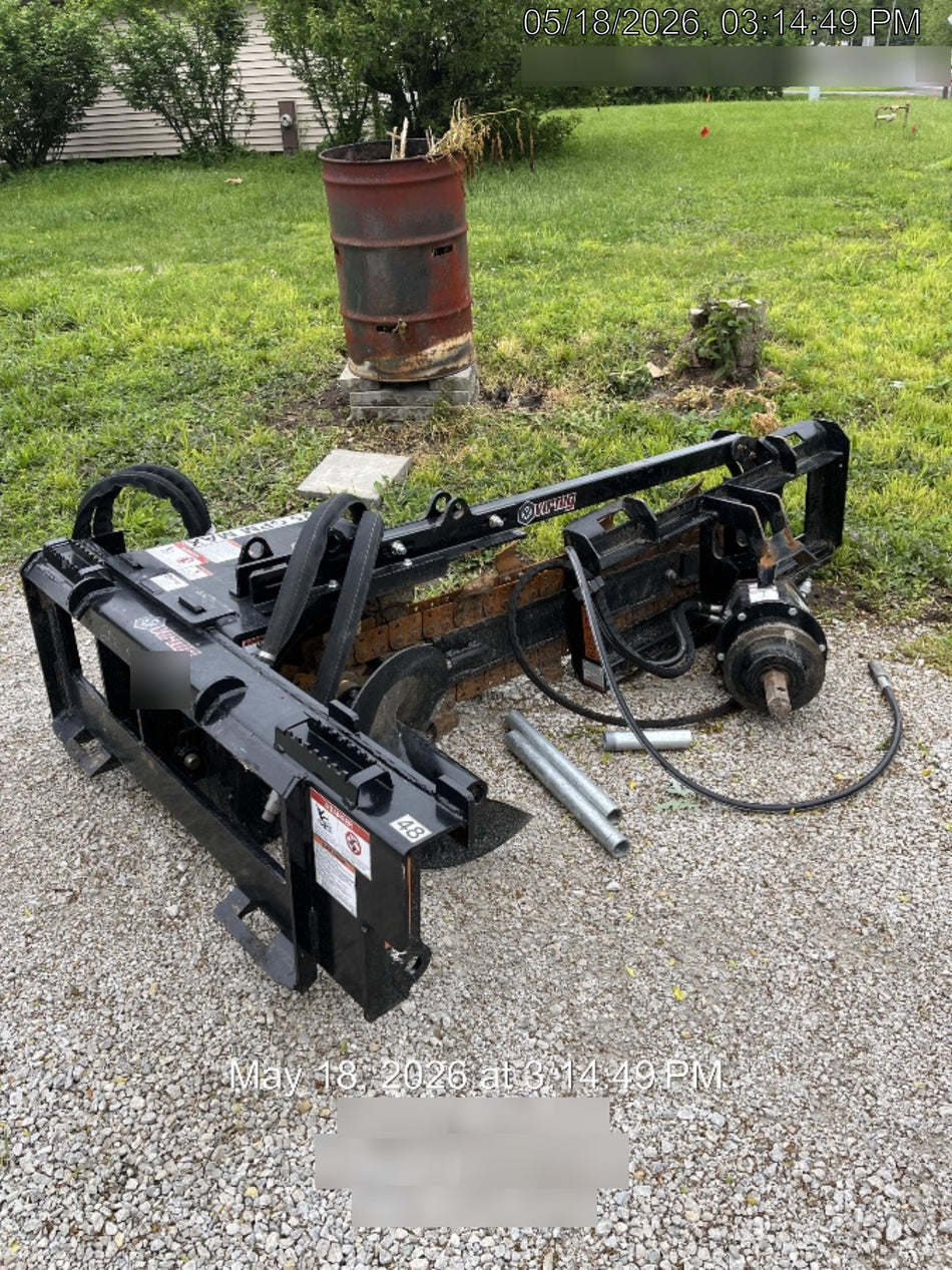 2025 VIRNIG TCH48-25
