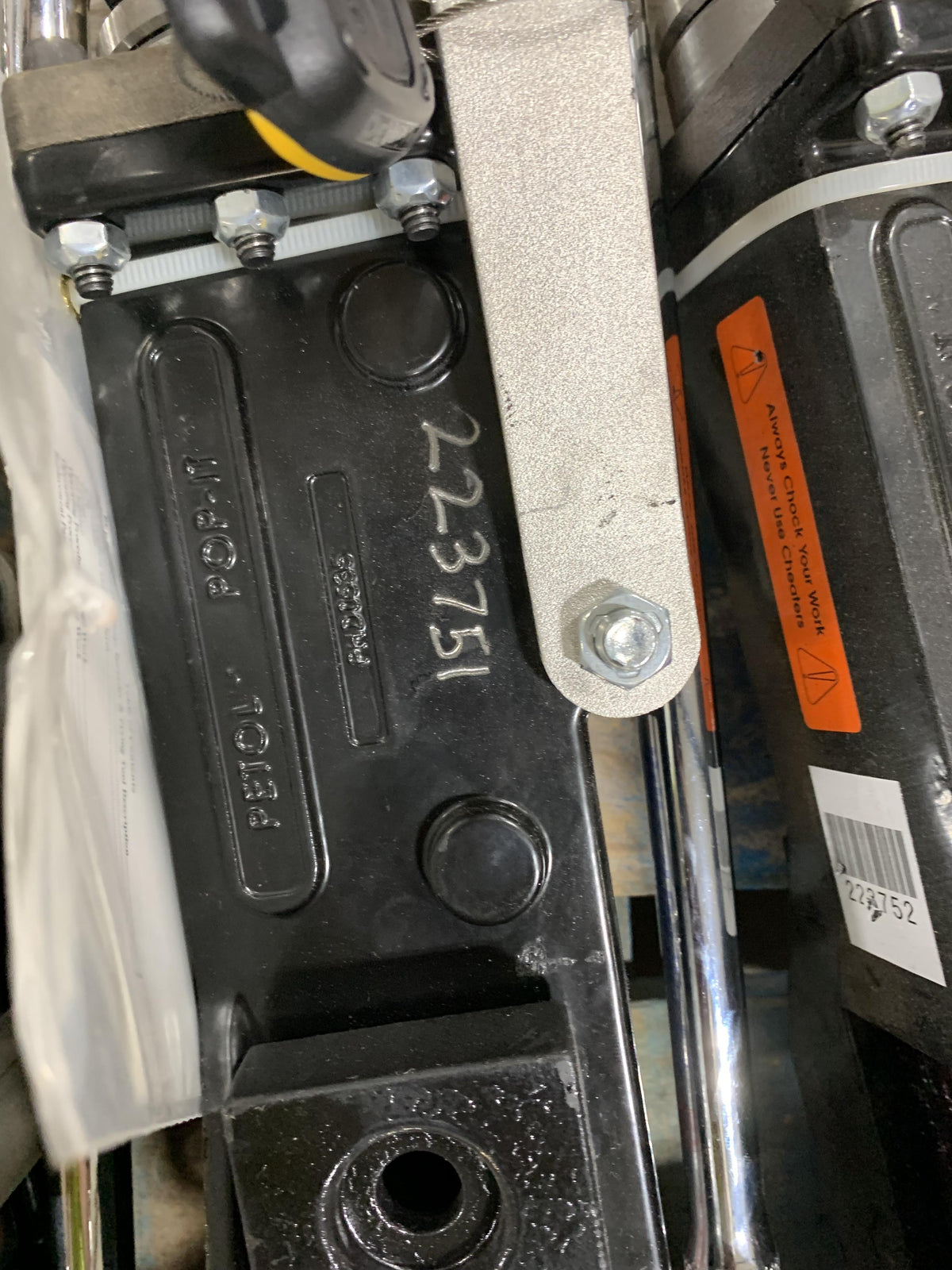 2022 GEARENCG MFG PHD0535 - GEARWRENCH