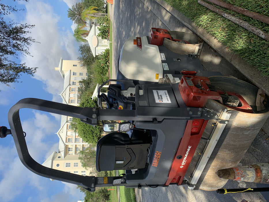 2020 DYNAPAC CC 1200