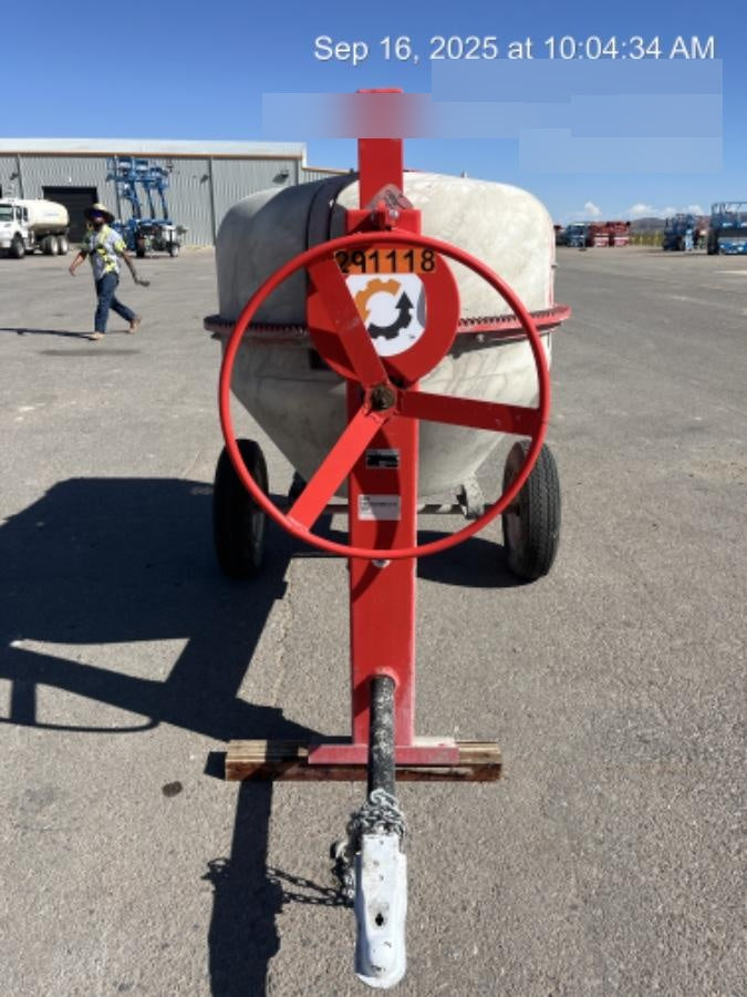 2023 MULTIQUIP MC12PH