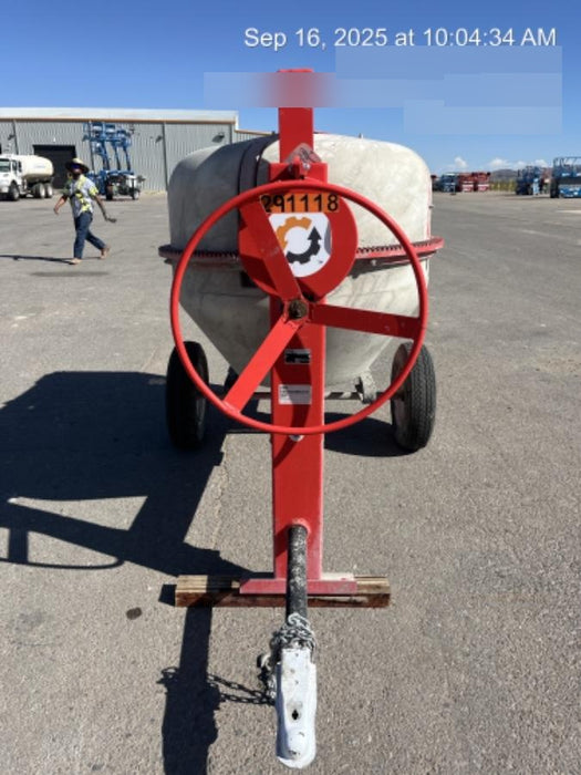 2023 MULTIQUIP MC12PH