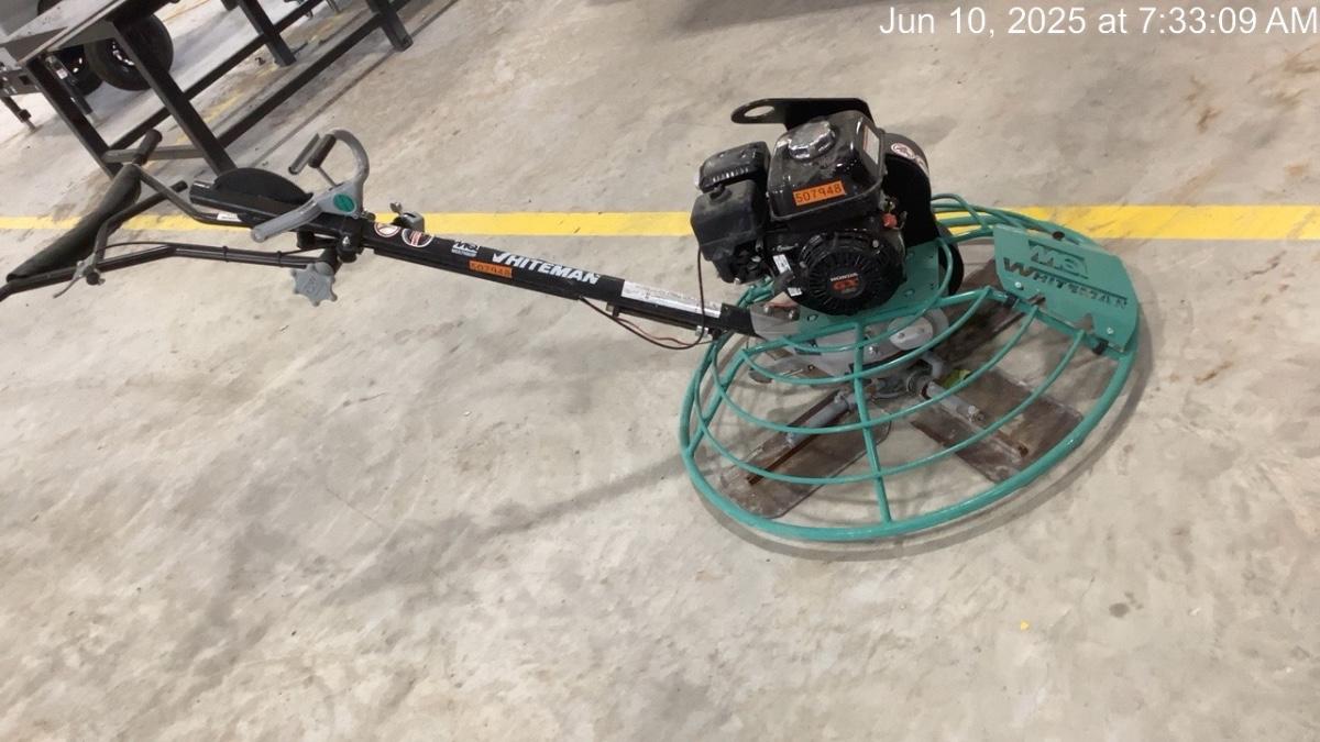 2025 MULTIQUIP J36H55