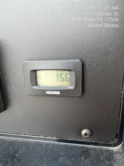 2024 BOBCAT PA425WCU-T4F