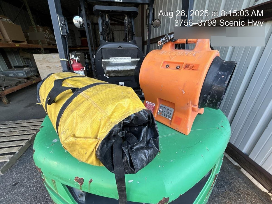 2022 ALLEGRO 9539-08