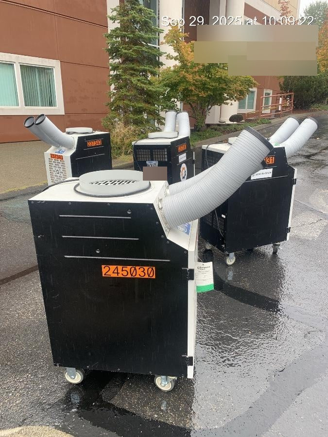 2022 KWIKOOL KPAC1411-2