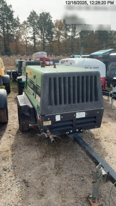 2021 SULLAIR 185D-DPQ KU4F