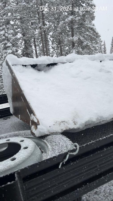 2021 STAR INDUSTRIES 1406B