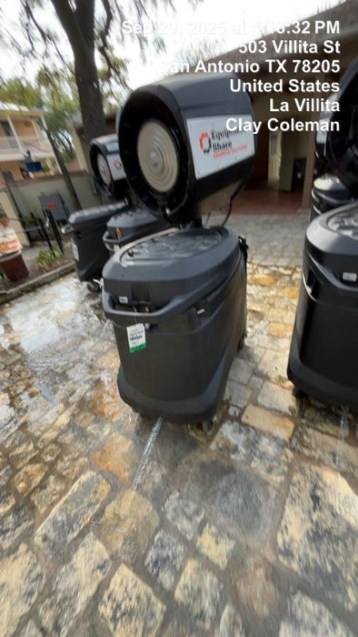 2024 POWER BREEZER PB4MAX