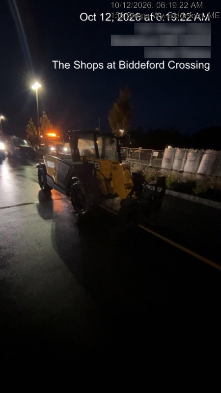 2023 JCB 505-20TC