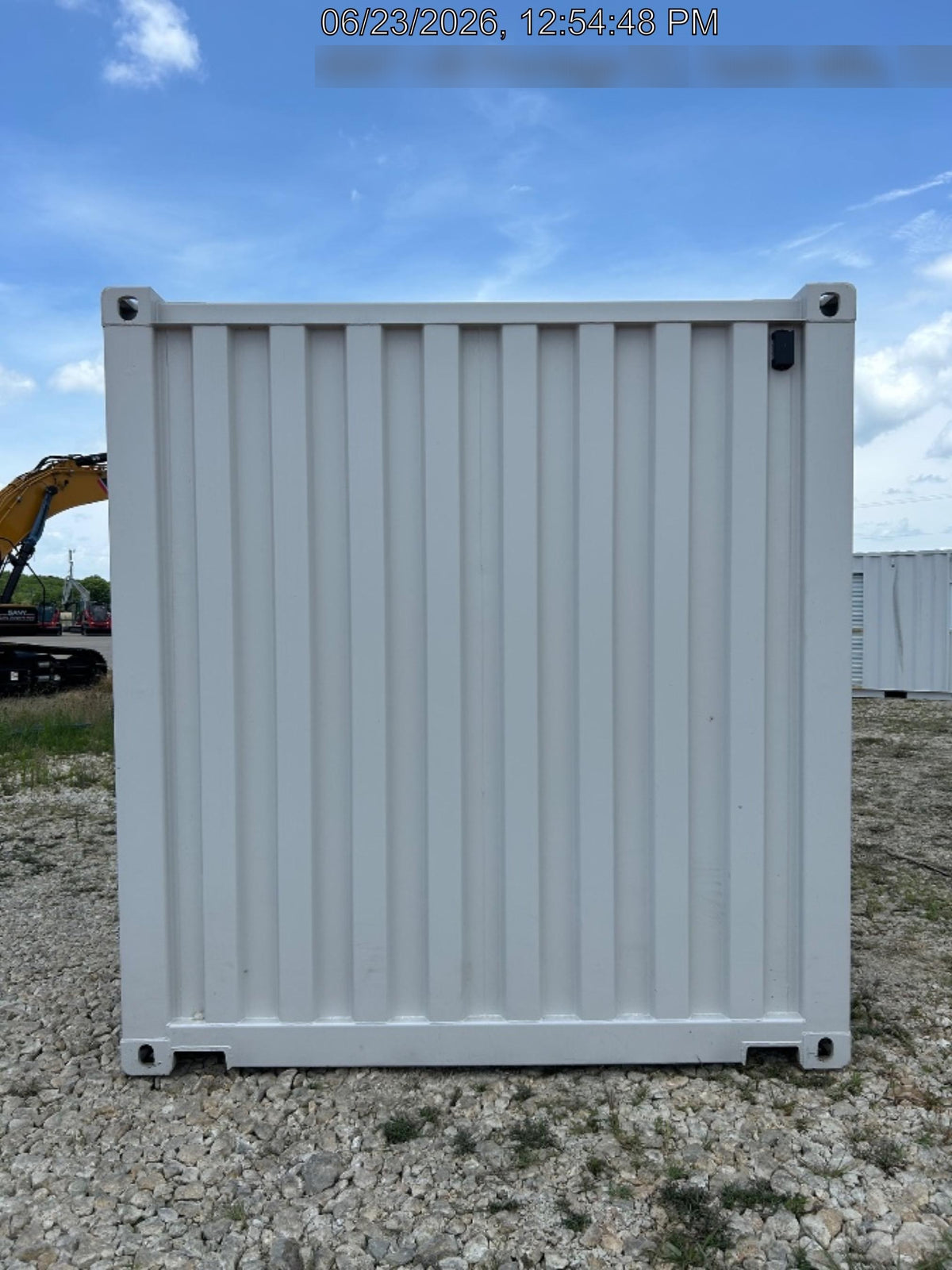 2026 PORTABLE SOLUTIONS GROUP M2MX-MAC2
