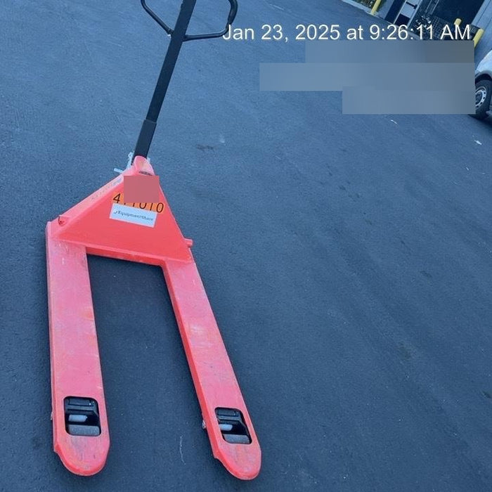 2024 MIGHTY LIFT ML55M