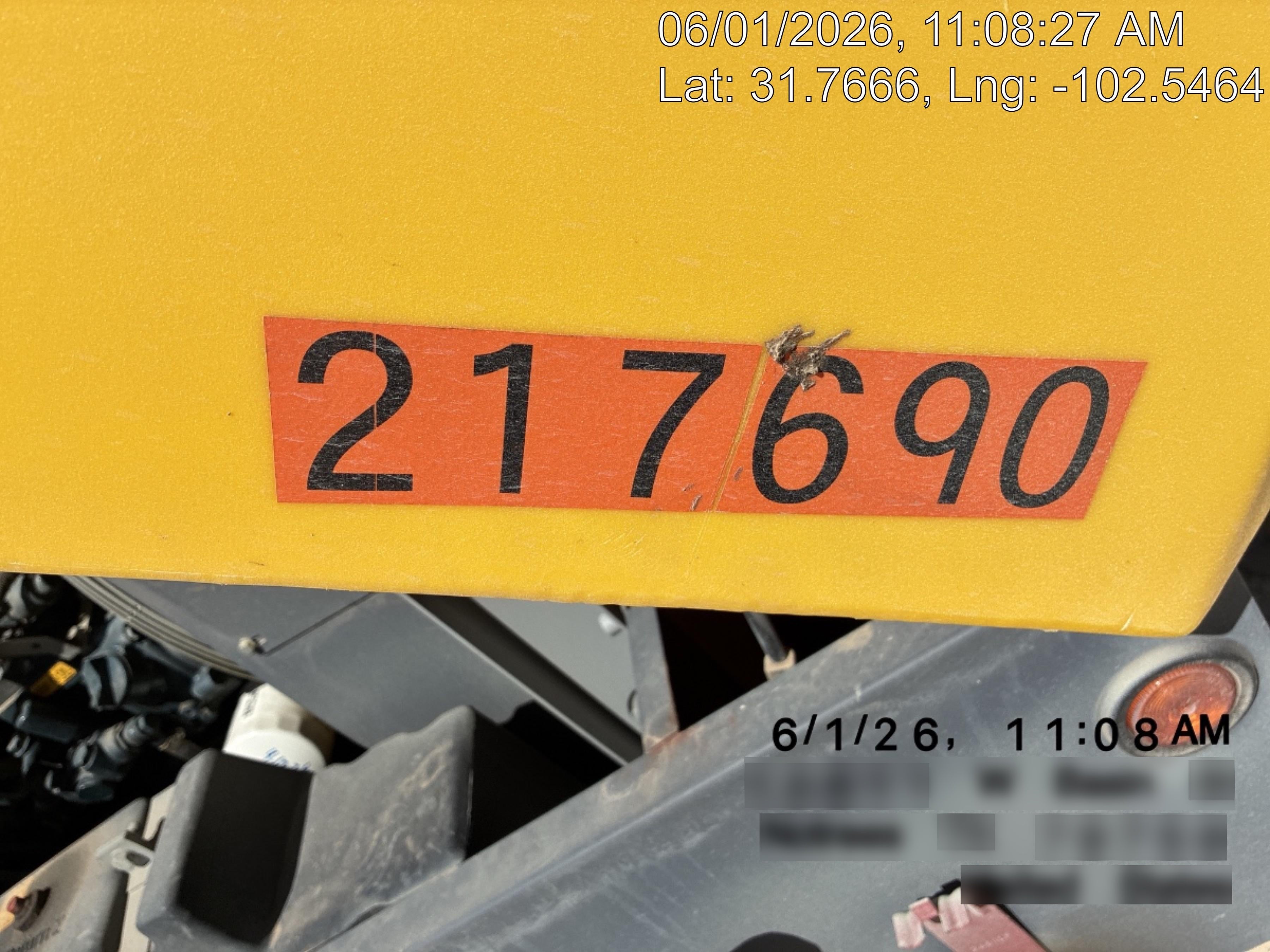 2022 ATLAS COPCO XAS188