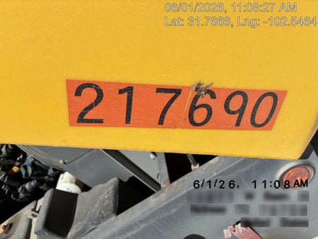 2022 ATLAS COPCO XAS188