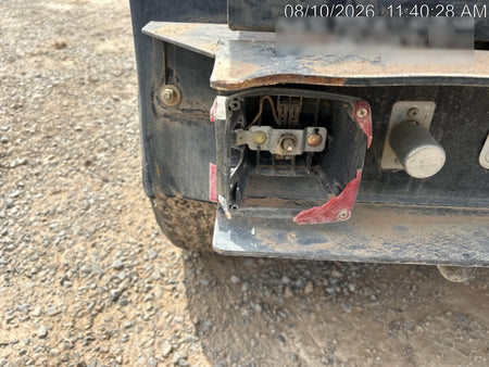 2021 MULTIQUIP WT5C