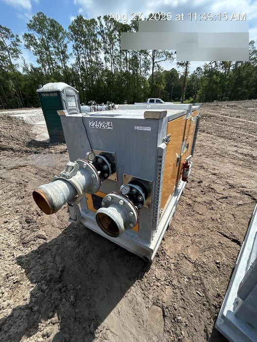 2022 MYERS-SETH MSP PP-150