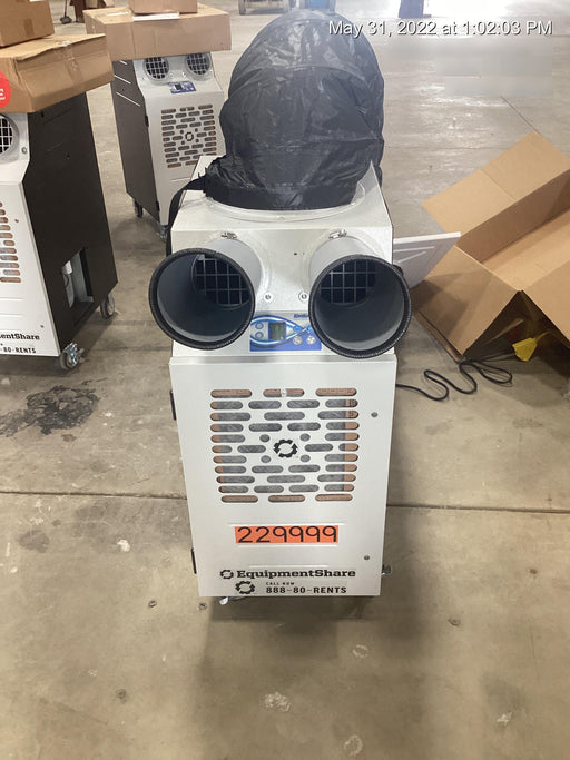 2022 KWIKOOL KPAC1411-2