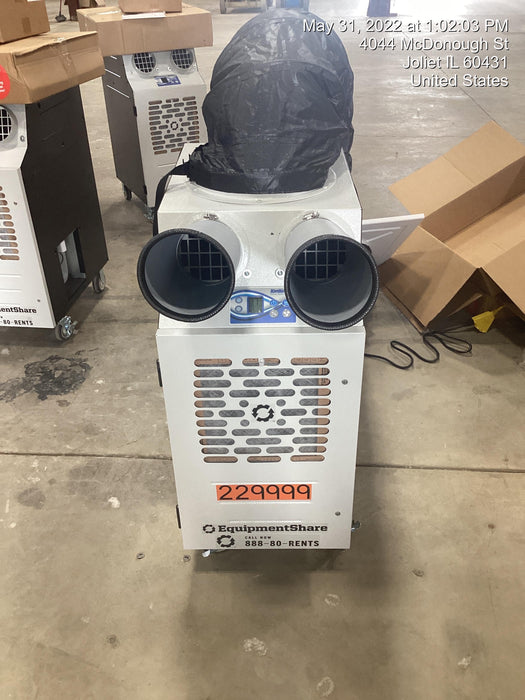 2022 KWIKOOL KPAC1411-2