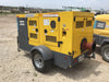 2020 ATLAS COPCO PAS 150 HF CS Enclosed