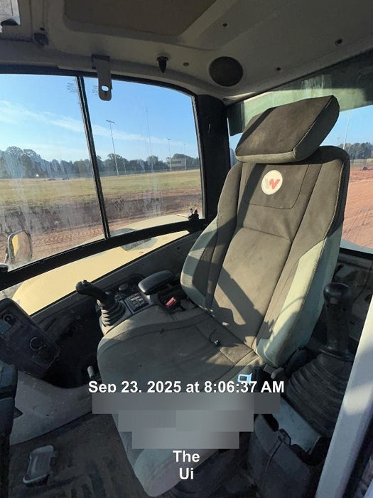 2019 WACKER NEUSON ET90