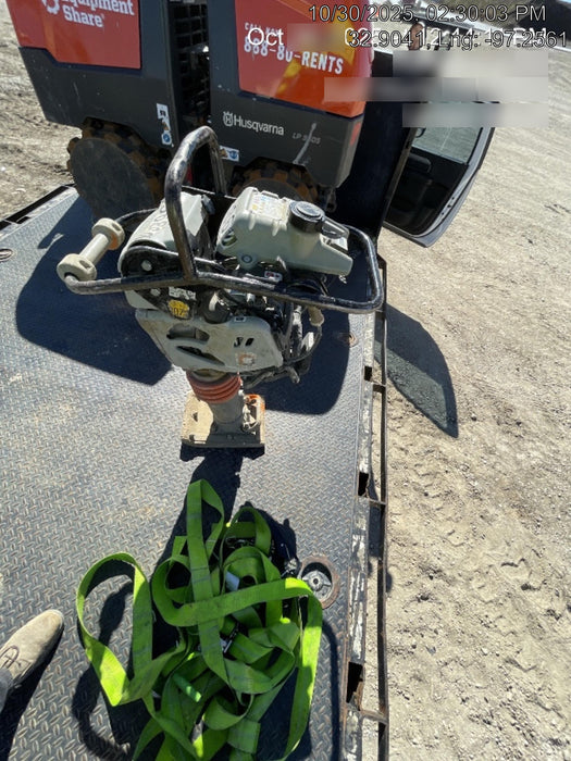 2023 MULTIQUIP MTX60HD