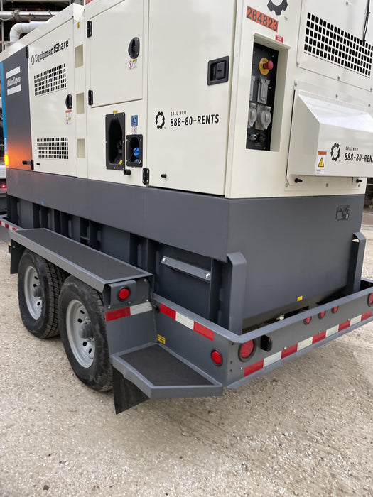 2022 ATLAS COPCO QAS 330