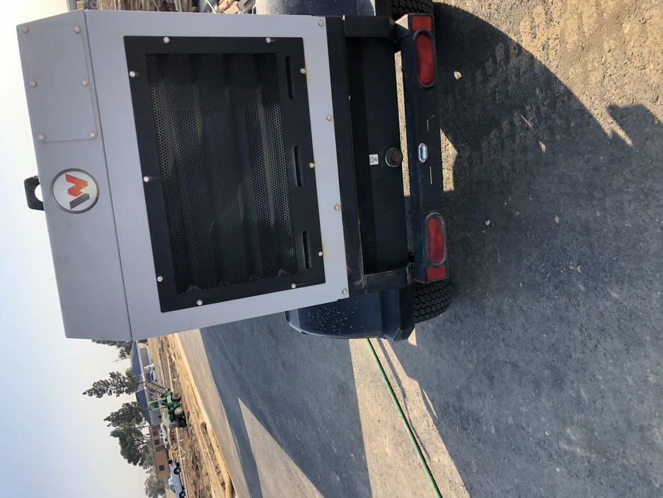 2019 WACKER NEUSON G25