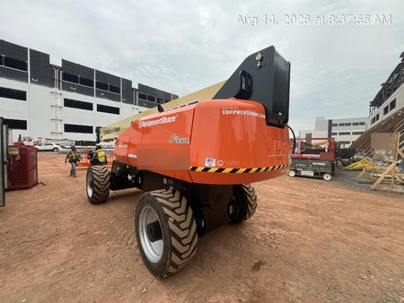2026 JLG 1200SJP