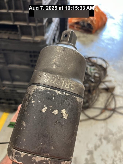 2022 INGERSOLL RAND 2925P3TI