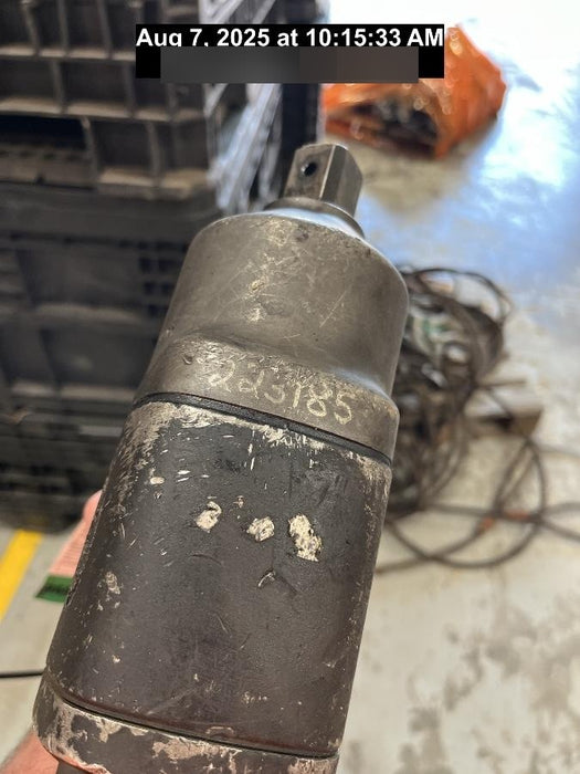 2022 INGERSOLL RAND 2925P3TI