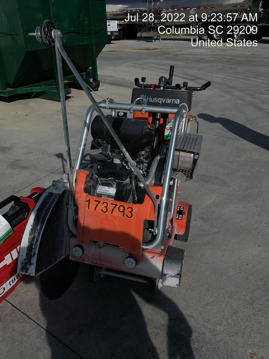 2019 HILTI TE 70-AVR