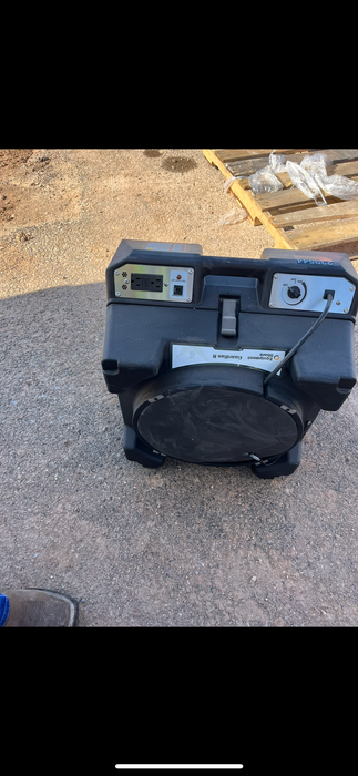 2022 PHOENIX Guardian R Hepa