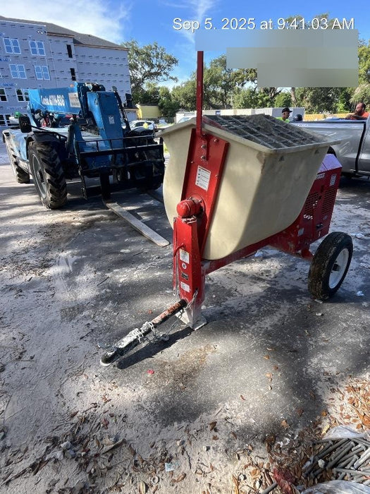 2024 MULTIQUIP WM90PH8