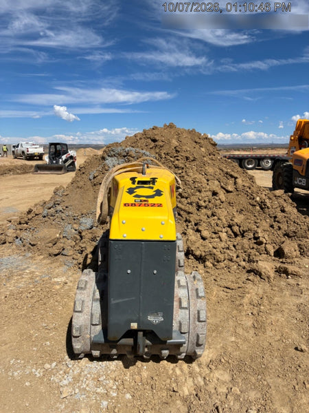 2026 WACKER NEUSON RTD-SC4