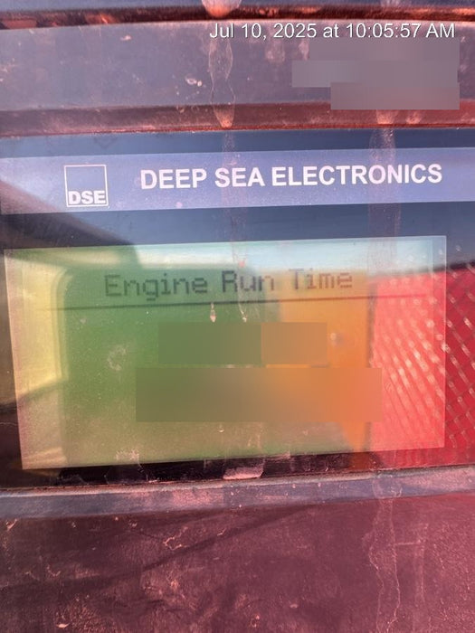 2020 ATLAS COPCO QAS 70