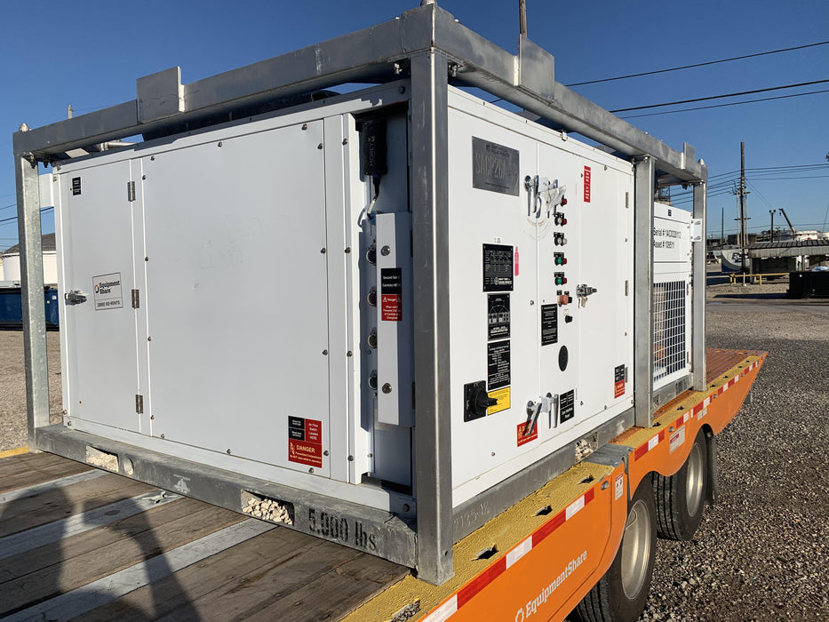 2020 SMARTECH SACP26A-SP