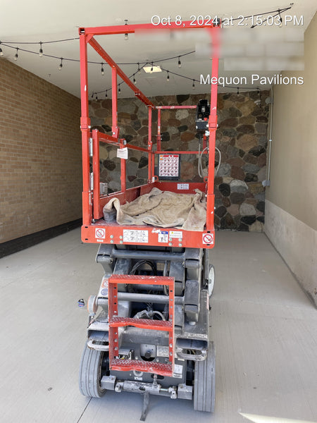 2023 SKYJACK SJ3226