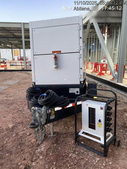 2023 SHINDAIWA DGK180F