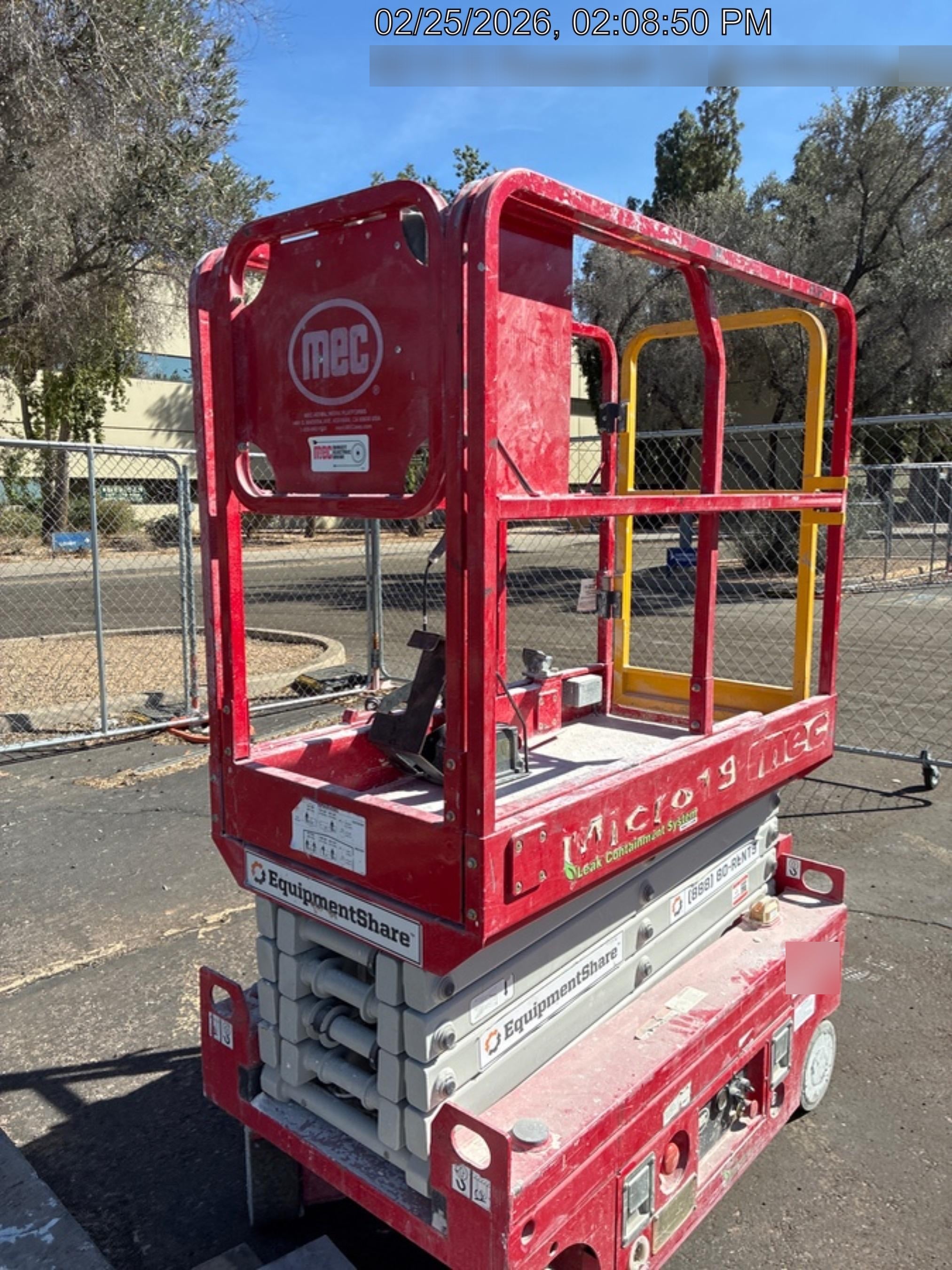 2021 MEC Micro 19