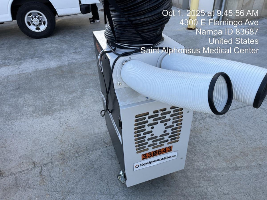 2023 KWIKOOL KPAC1411-2