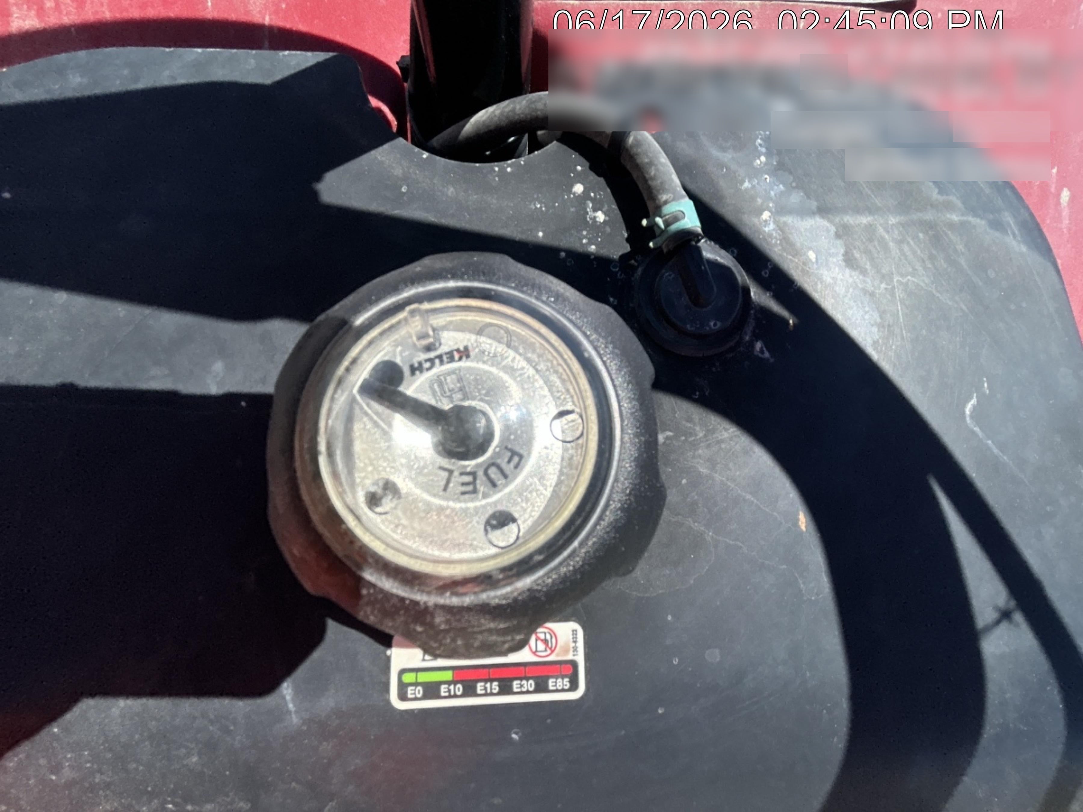 2023 TORO MB-1600