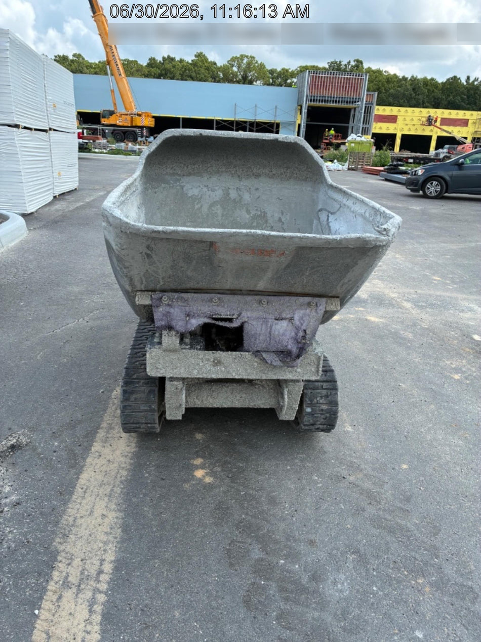 2022 TORO MBTX 2500-TS
