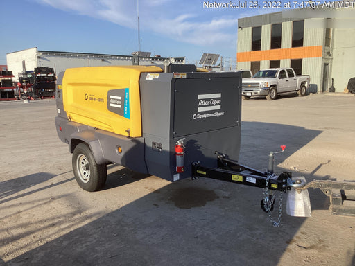 2022 ATLAS COPCO XAS440