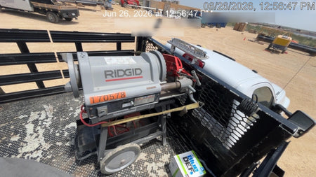 2021 RIDGID 1224
