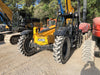 2019 JCB 509-42