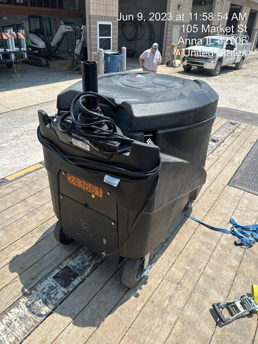 2022 POWER BREEZER PB4BASE